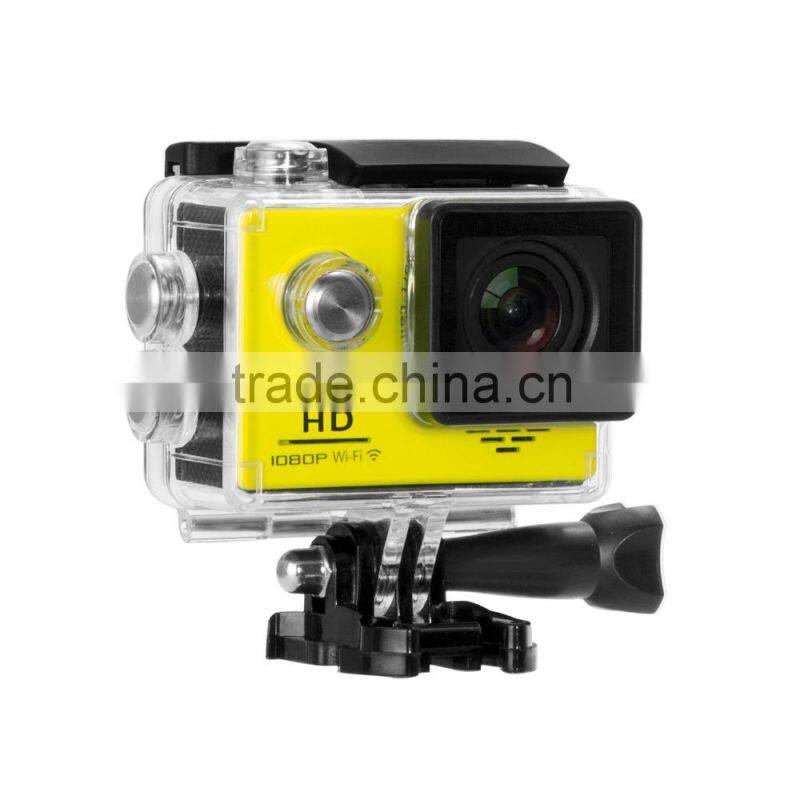 full hd 1080p 30fps camera sj4000 motion detection mini action dvr support OEM/ODM