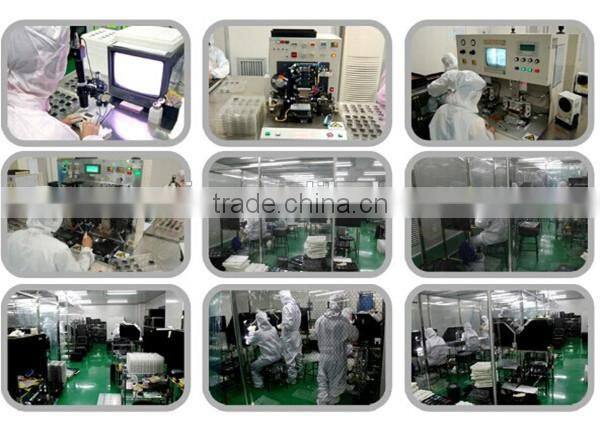 Wholesale price tempered glass screen protector film for iphone 6 plus