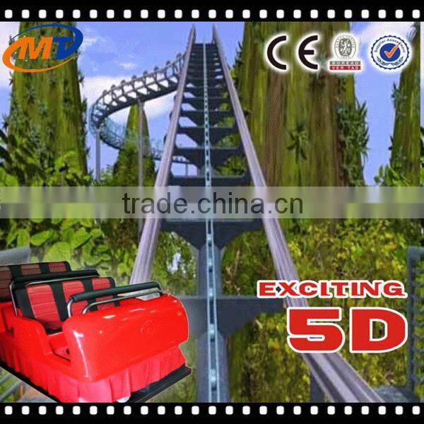 Hot sale special effcet stimulator 9D Cinema 9D movie theater