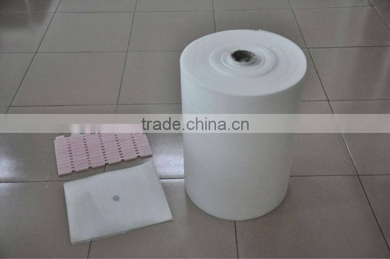 EPE Packing Foam Sheets