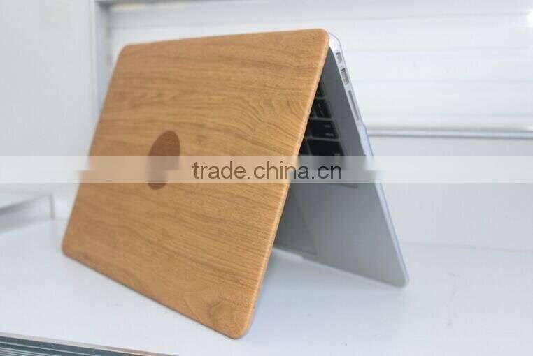 custom notebook bag pu leather laptop sleeve