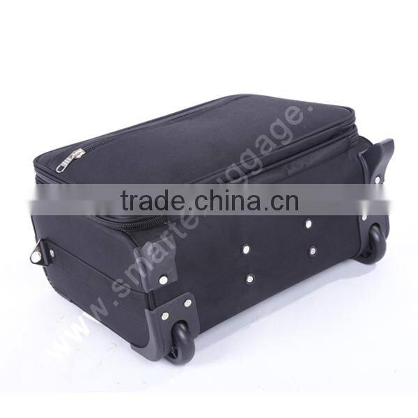 Sky pilot laptop luggage