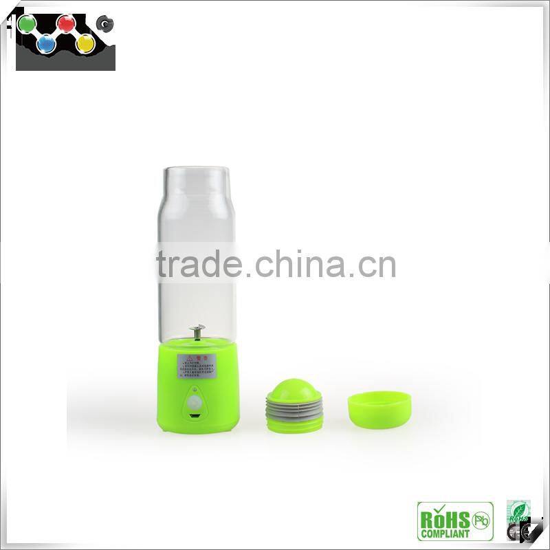 Best price eco-friendly electric fruit juice blender mixer, stainless steel juice cup