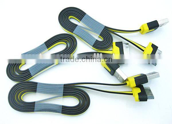 2016 MFI usb cable , MFI data cables for iphone4/nokia