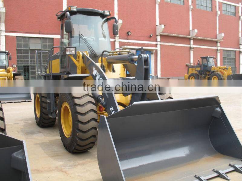 Dong Fang Hong 3T Wheel Loader