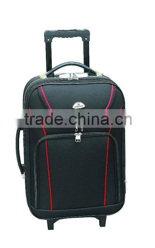 new luggage set,eva luggage,trolley case