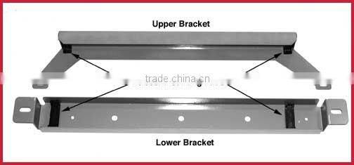 Professional Watercool Radiator Bracket External