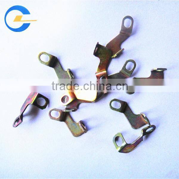 ss 304 Marble Clamp Granite Clamp Construction Channel Metal Channel Flange