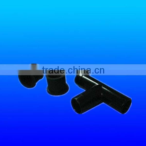 Plastic Pipes and Fittings