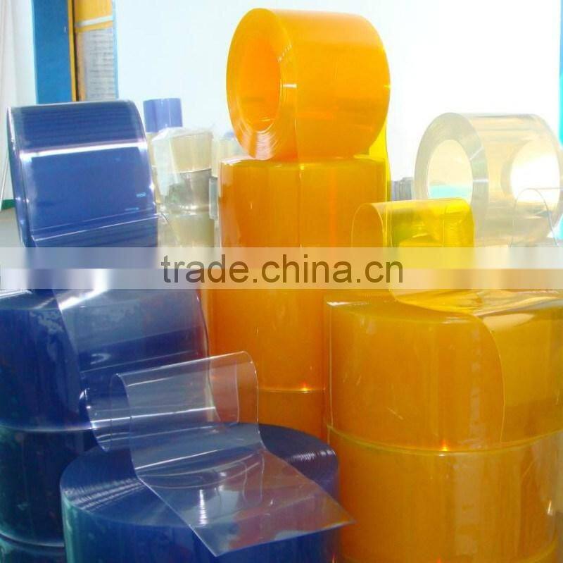 PVC Strip Curtain Hanger