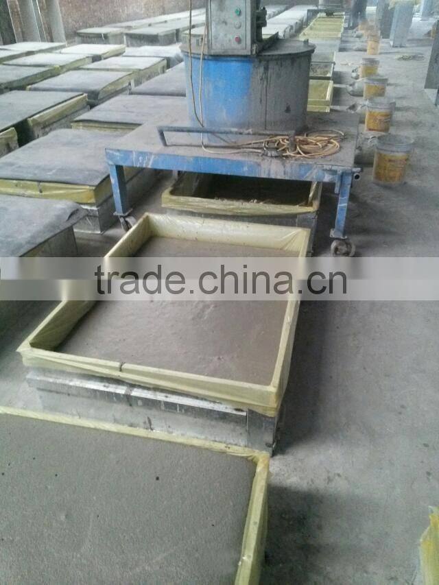 2016 Hot Sale New Designed Foaming Cement Production Line