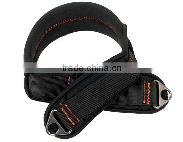CADEN Detachable Buckle Camera Neck Strap