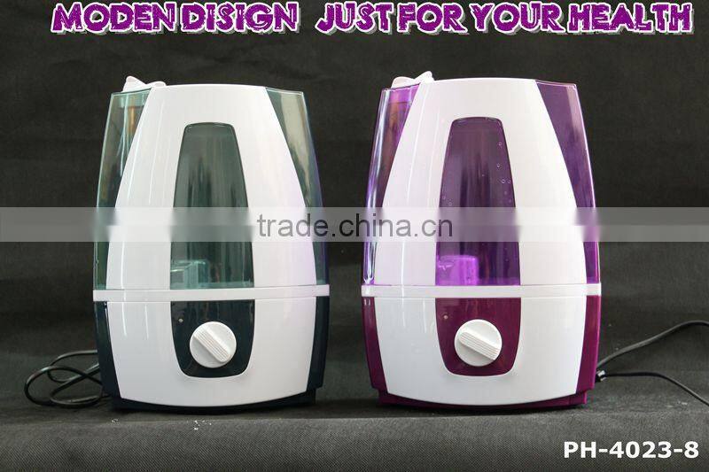 Hot!3000ml big houseing water diffuser ultrasonic Humidifier