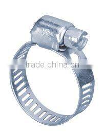 stainless steel band clamps
