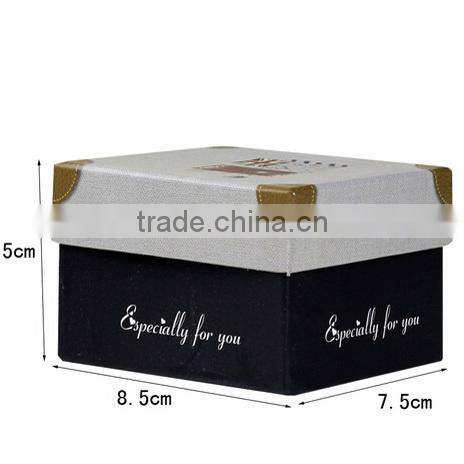 Antique Gift Box/Watch Box/Bracelet Box