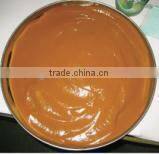 Supply canned apricot paste with good quality for sale