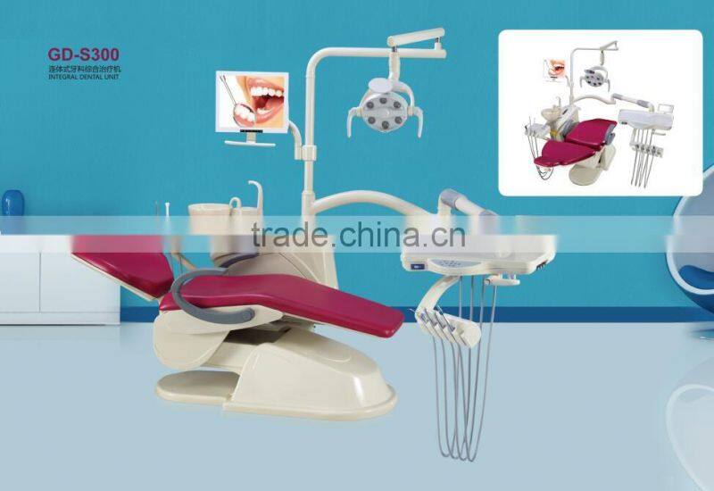 Gladent dental chair spare part Triple Patch