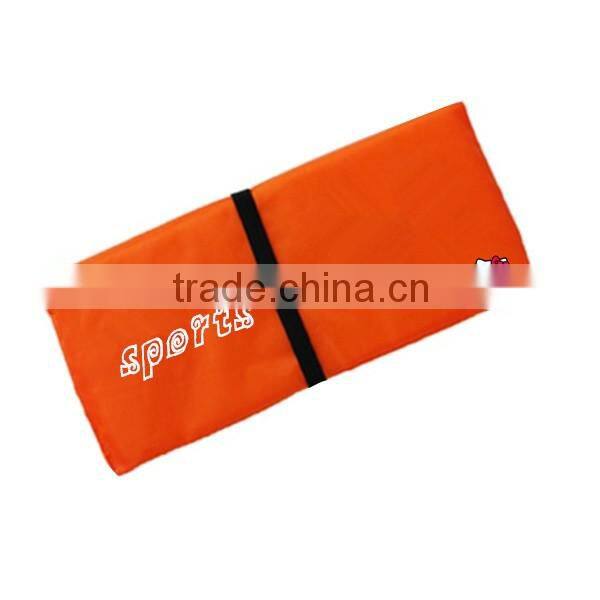 Cheap Foldable stadium lawn Outdoor Seat Cushion