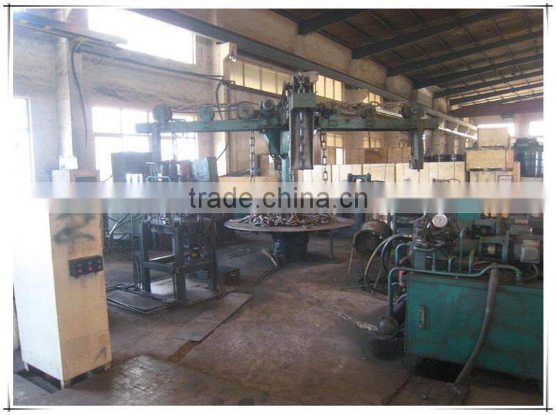 Welded Steel Black Stud Link Anchor Chain