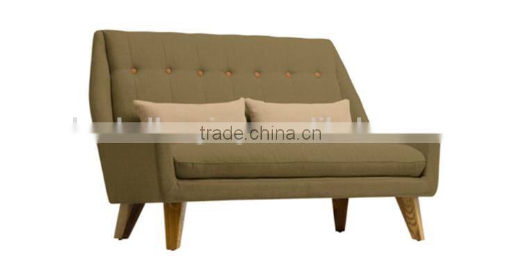 S001A Victorian style sofa