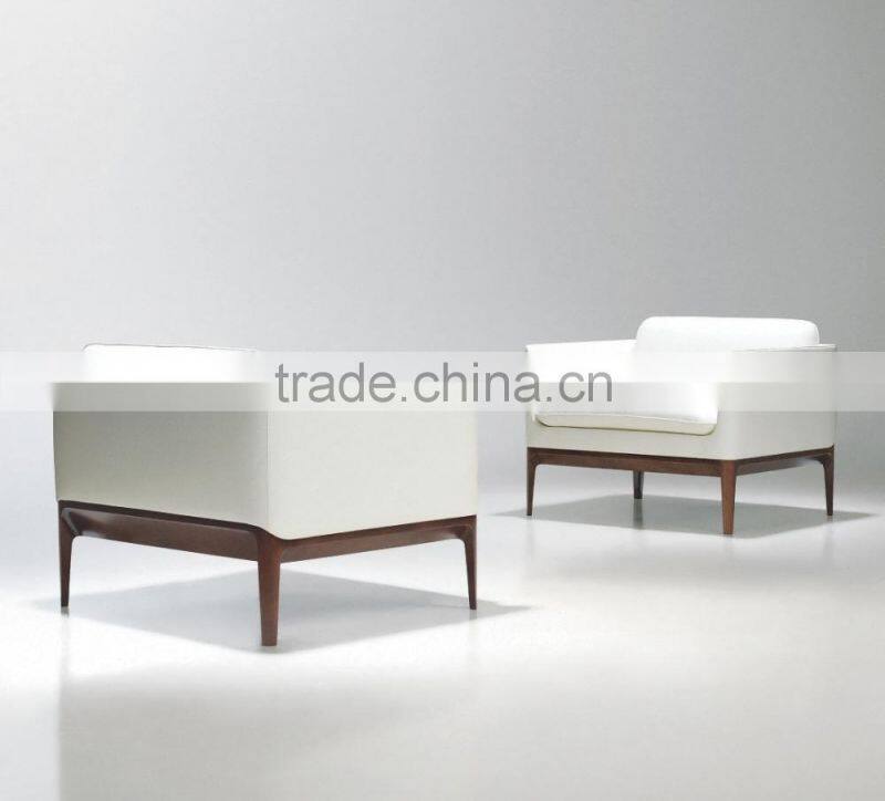Lounge style cheap hotel sofa chair YB70104