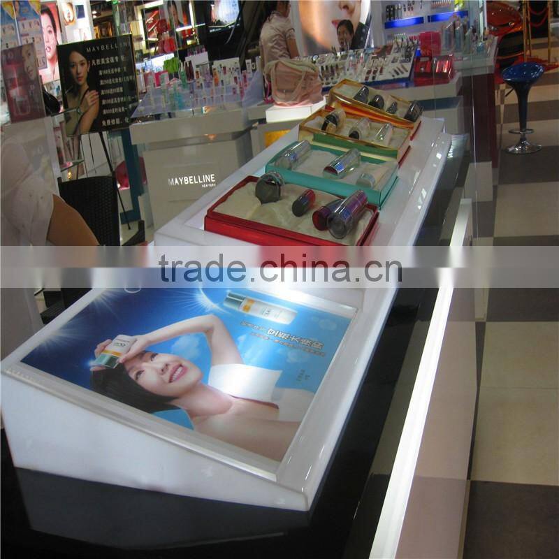Acrylic storage boxes point jewelry sale & stand of cosmetic display