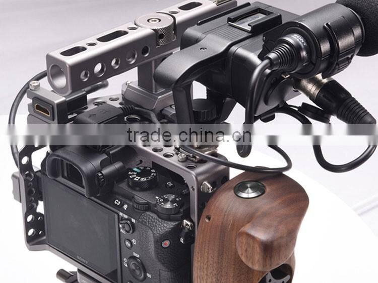 Tilta ES-T17-A Rig For S ony Alpha 7 Series A7S A7R A7SII A7RII