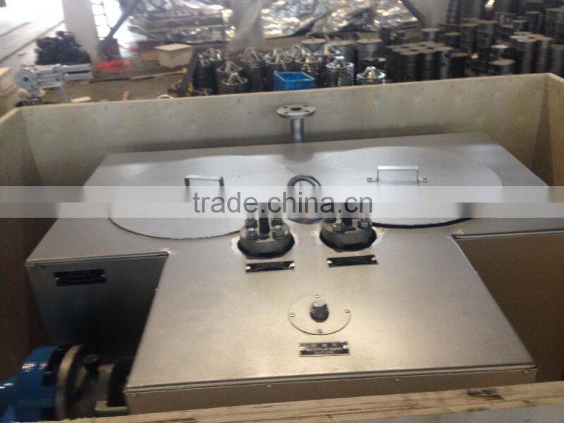 Stainless Steel Continuous Switch ,Melt Filter,