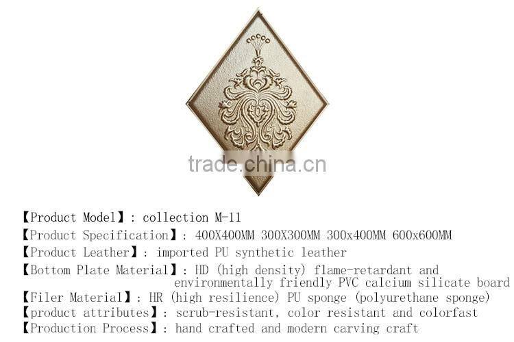 Modern decorative wall panels /Decorative 3D wall board 3D wall panel & interior wall paneling for interior decoration