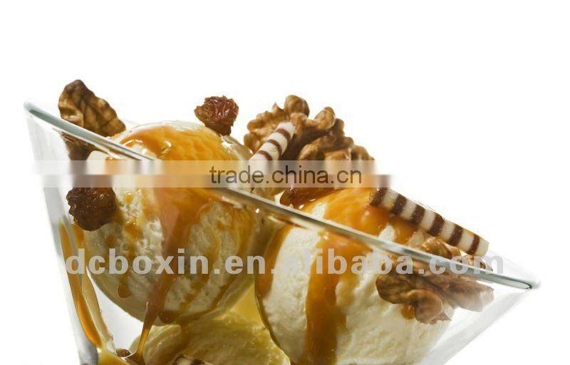 non dairy creamer for ice cream