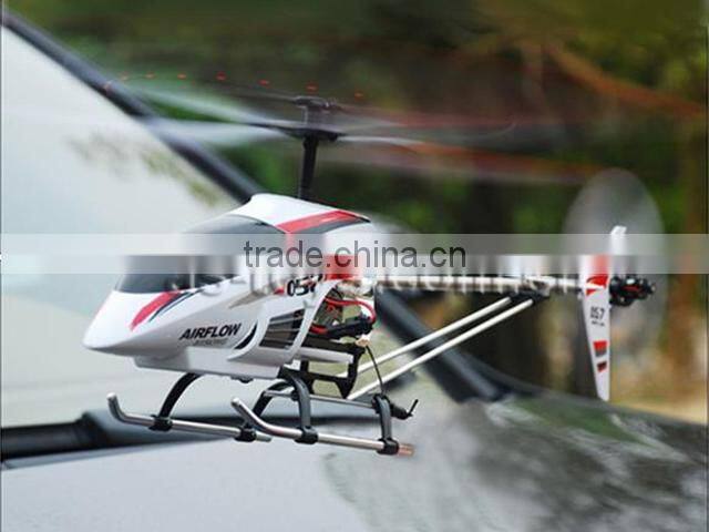 White black classic plastic adults rc airplanes