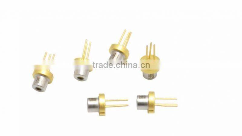 In Stock Japan Rohm 650Nm 10Mw Red Laser Diode For Hair Regrow