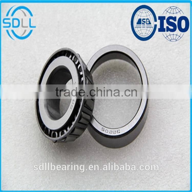 Top quality unique tapered roller bearing with seal 32222