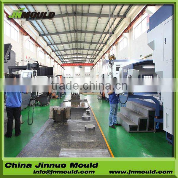 Double face plastic Pallet mold design