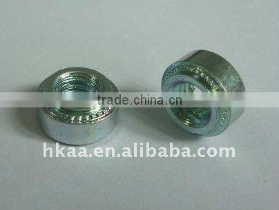 stainless steel nut