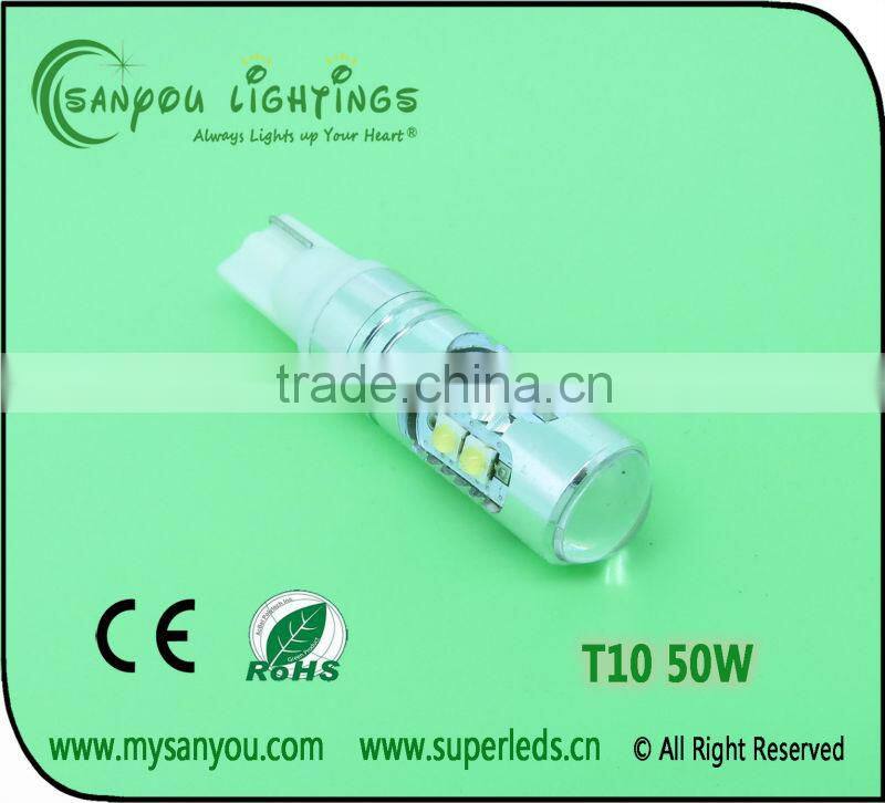 T10 led smd,led smd 5630,canbus 5630 car light
