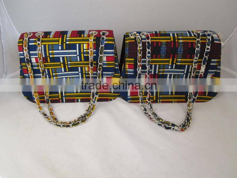 2016 High Quality Handmade Fabric Handbags lady tote handbag Dropshipping Handbag