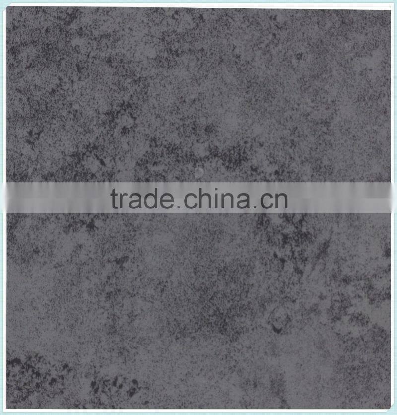 Floor sticker Style and Home Decoration Use pvc flooring