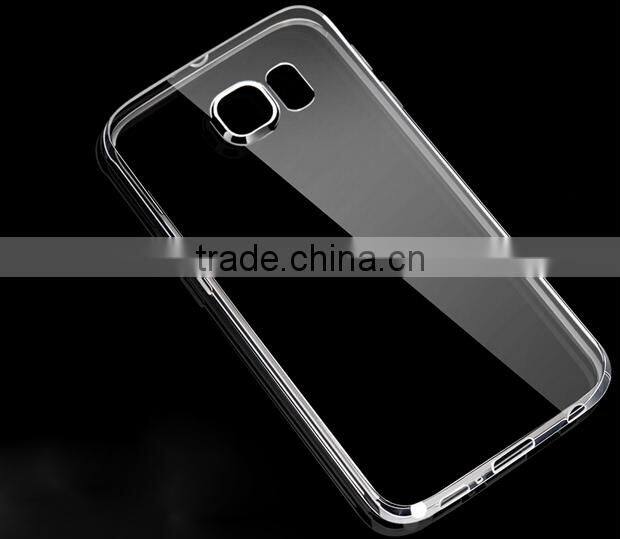 animal sex girl mobile phone case TPU Case for samsung S6 edge s6 edge plus