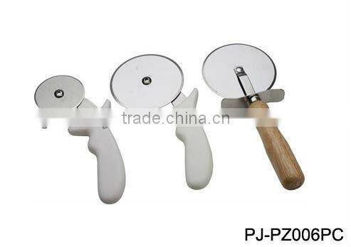 Plastic Pizza Cutter