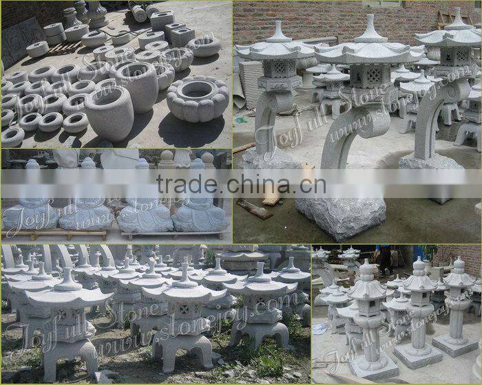 Decorative Garden Stone Bridge