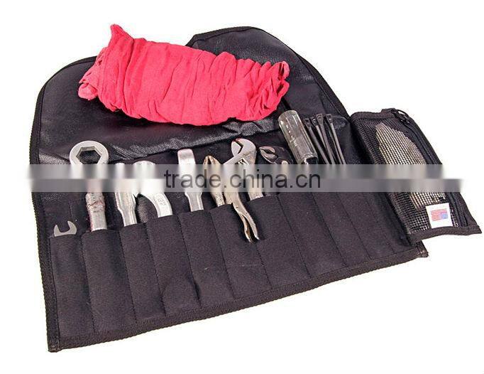 heavy Polyester Luggage Tool Roll