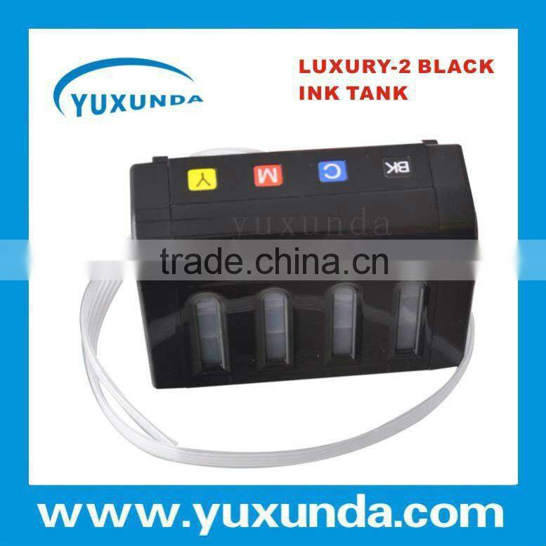 Yuxunda newest launch high qulity luxury-ii ink tank for Canon ciss