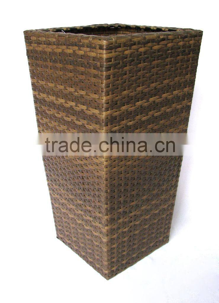 Square Outdoor& Indoor Flower Planter