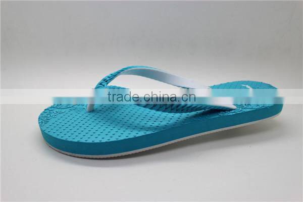 promotional cheap wholesale personalized flip flops;make your own slipper