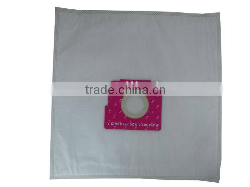 VACUUM CLEANER FILTER BAG (PMLG03)
