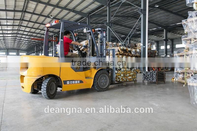 Stainless steel hand pallet truck forklift in zhejiang
