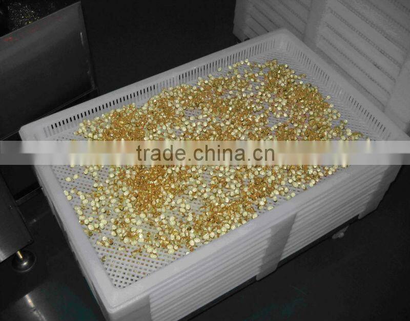 Plastic Drying Trays For Paintballs And Soft Capsule