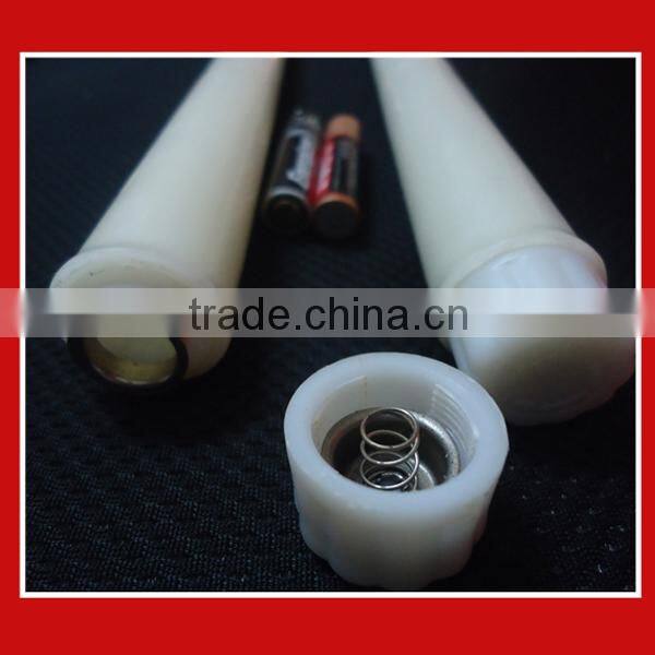 China factory selling 11inches led long tape candle