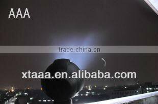 Xenon Work Lamp H3/12V Screw Fixed With 11th Years Gold Supplier In Alibaba (XT6602)